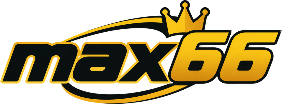 max66 Logo